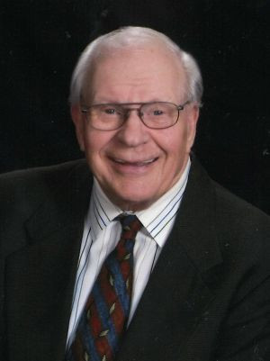 Paul A. Suomala