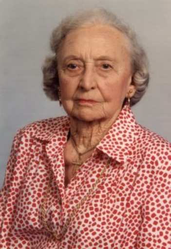 Kathryn Sherrill Harris