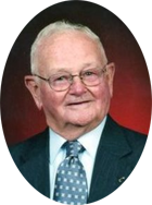 William Warf Sr.