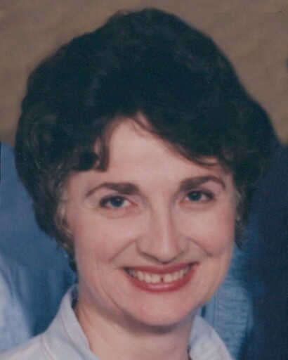 Ronda Lou Sims Corless's obituary image