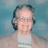 Wilma Irene Johns Profile Photo