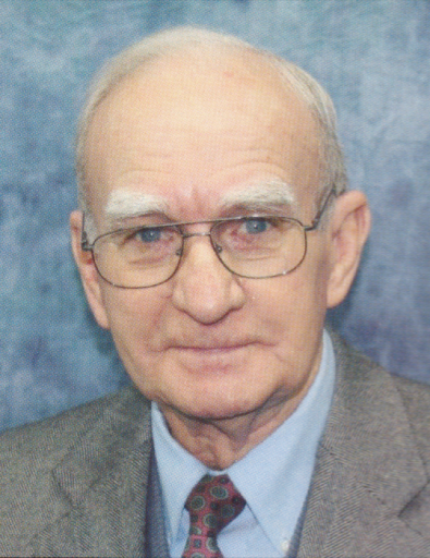 Ronald Lewis West