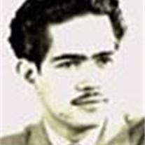 Enrique Huante