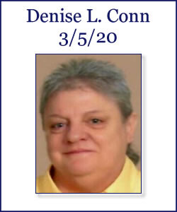 Denise Conn Profile Photo