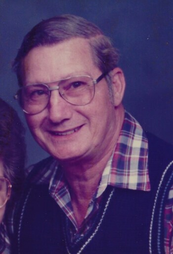 Burlie Higginbotham, Sr.