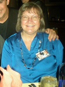 Susan M. Lewandowski