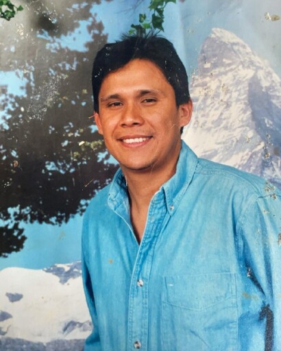 Leobardo Salgado Perucho Profile Photo