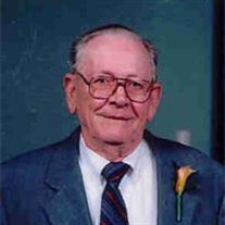 Raymond H. Edwards