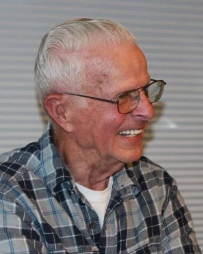 Charles T. Cates's obituary image