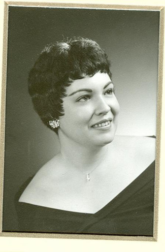 Mary  Louise Swalde Profile Photo