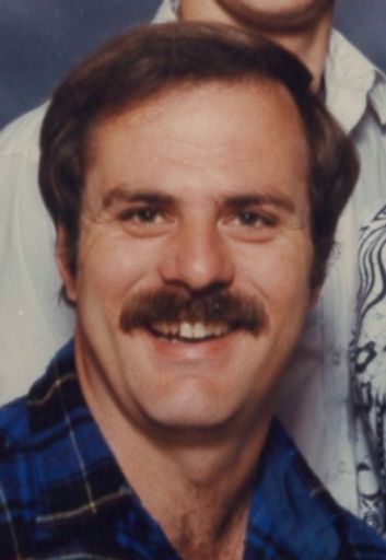 Larry Trotter Sr Profile Photo