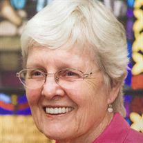 Jean Constable