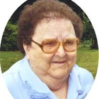 Mary Ruth Hamm Profile Photo