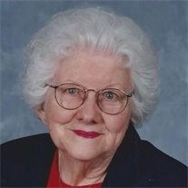 Kathleen V. Smith
