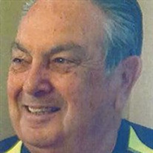 David E. "Dave" Garcia Profile Photo