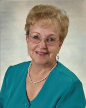 Dolores Marie Johnson