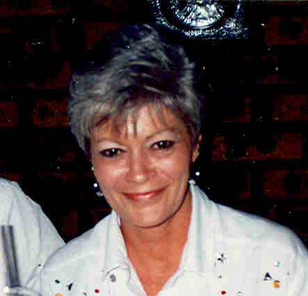 Marsha J. Rebecca