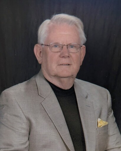 Harold L. Peterson Profile Photo