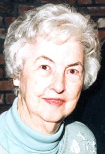 Helen M. Sinclair Profile Photo