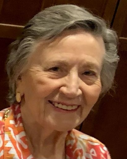 Janet Elizabeth Kaye's obituary image