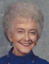 Bernice Darden White