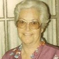 Wanda Lou Patterson Neill