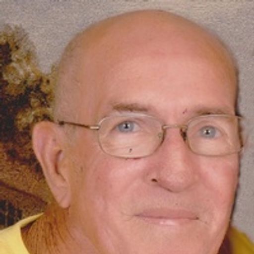 Jerry Wayne Sterling, Sr.