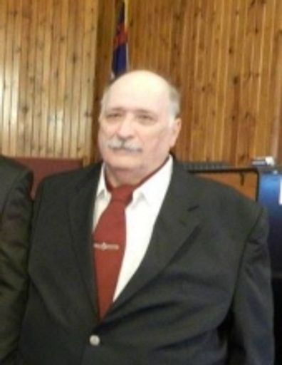 Robert  Franklin Leloup Profile Photo