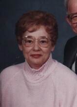 Pearl Mae Zolnier Profile Photo