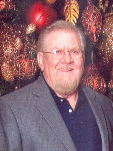 Jerry L. Courtney