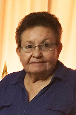 Mary Gutierrez Profile Photo
