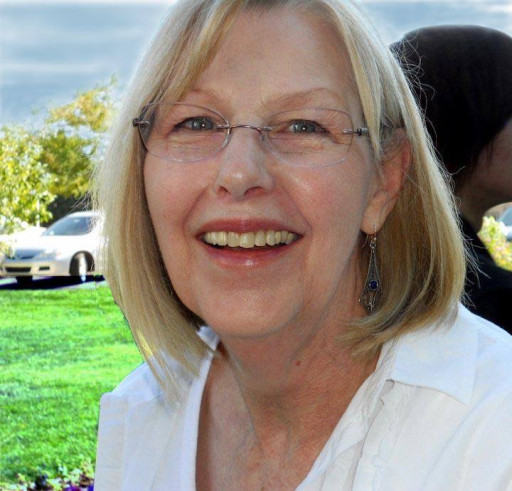 Sylvia Larsen Profile Photo