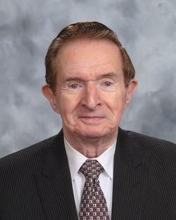 Edward J. Barrus Profile Photo