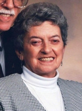Ethel YELLAND Profile Photo