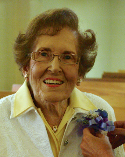 Mary "Kay" Kathleen Steffen