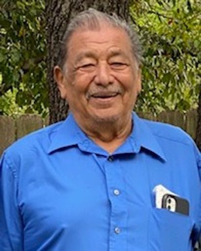 Robert Cortez Mendoza Sr. Profile Photo