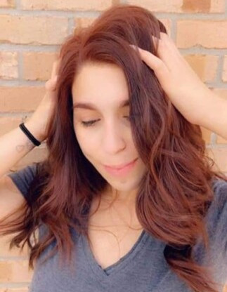 Rachel Amaro Profile Photo