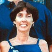 Susan Wall Profile Photo