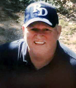 Robert Daggett