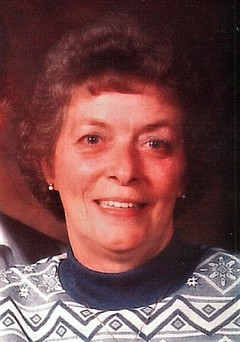 Lillian Clayton Profile Photo