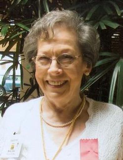 Betty Ellis Profile Photo