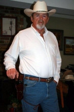 Ralph McClure, Jr. Profile Photo