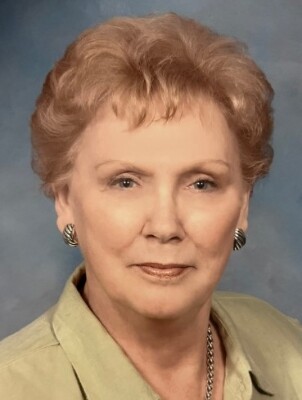 Joan Seamon Putnam