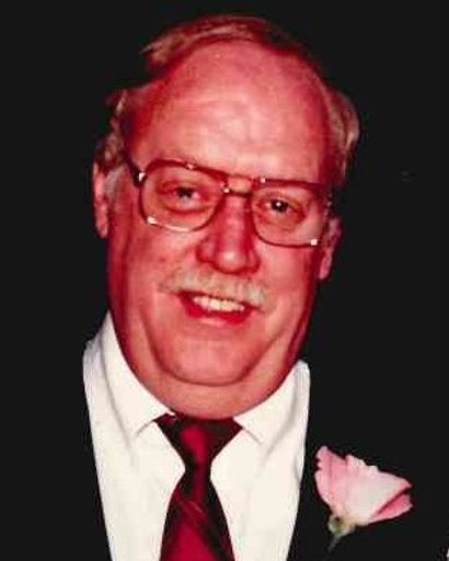 Thomas William Frank Sr.'s obituary image