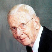 Chester A. Bruner