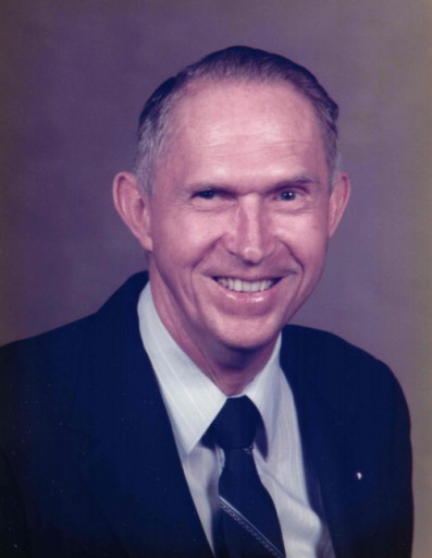 Russell Wills, Sr. Profile Photo