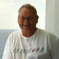 HARRY A. GRAHAM Profile Photo