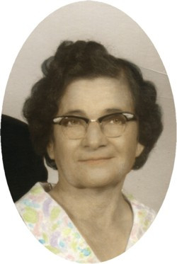 Edna Miller