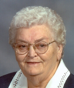 Mary L. Lamont