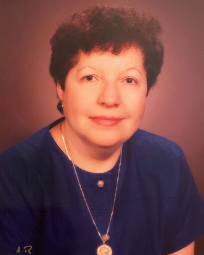 Myrna Cintron's obituary image